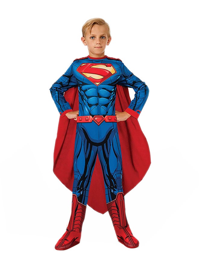 RUBIE'S DC Universe Superman Costume - Image 1
