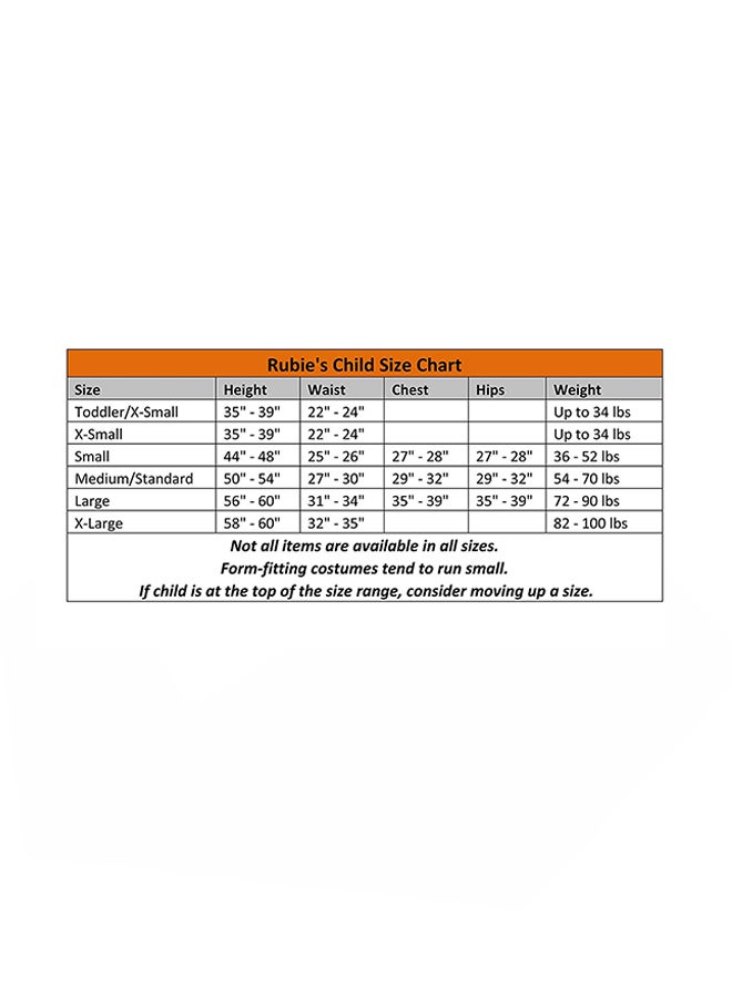 روبيز لباس تنكري على شكل شخصية بلاك ويدو من فيلم Captain America Civil War - Image 2