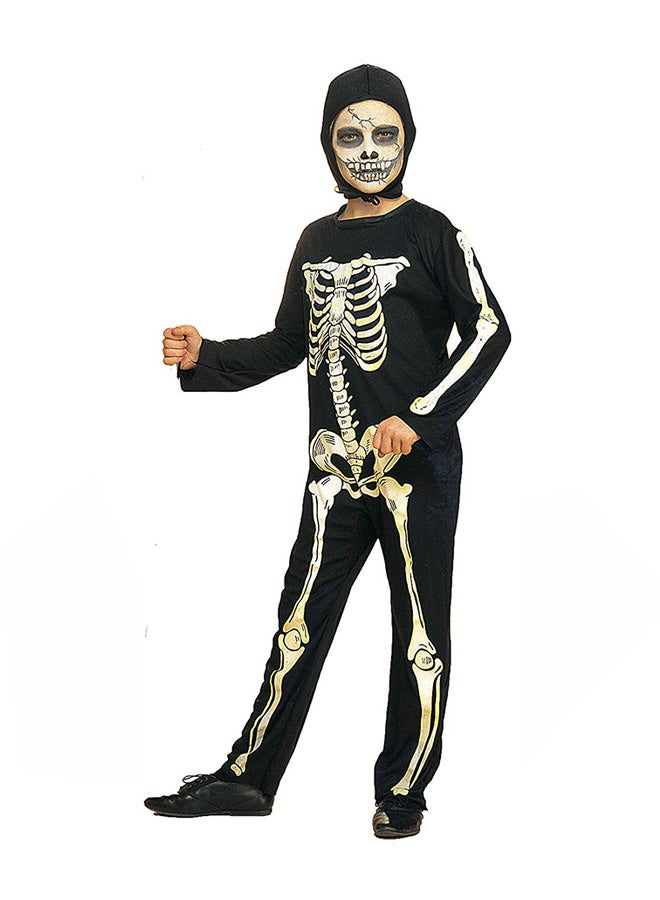 RUBIE'S Skeleton Costume  - Image 1