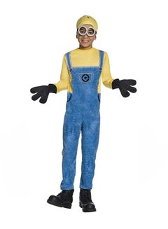 RUBIE'S Despicable Me 3 Jerry Minion Costume  - Image 1
