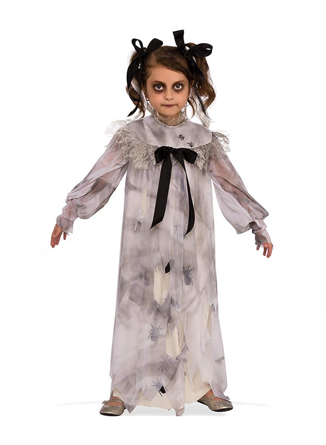 RUBIE'S Sweet Screams Costume - Image 1