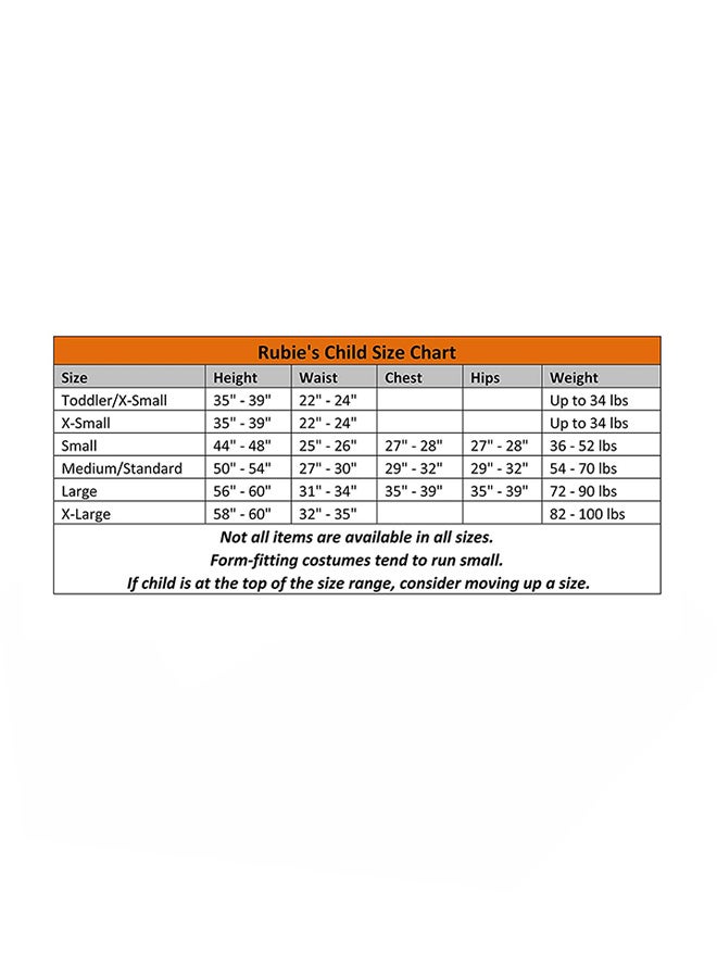 RUBIE'S Sweet Screams Costume - Image 2