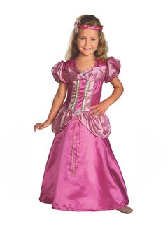RUBIE'S Fairy Tale Princess Costume Set 