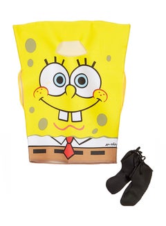 RUBIE'S SpongeBob Squarepants Costume  - Image 1