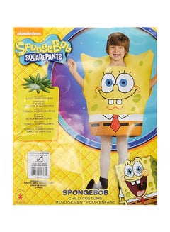 RUBIE'S SpongeBob Squarepants Costume  - Image 2