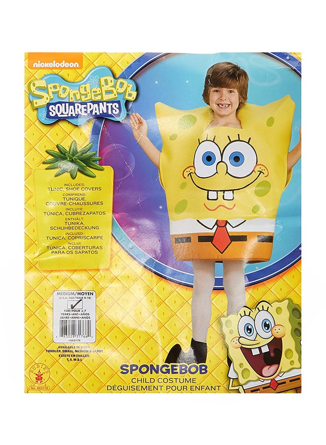RUBIE'S SpongeBob Squarepants Costume  - Image 2