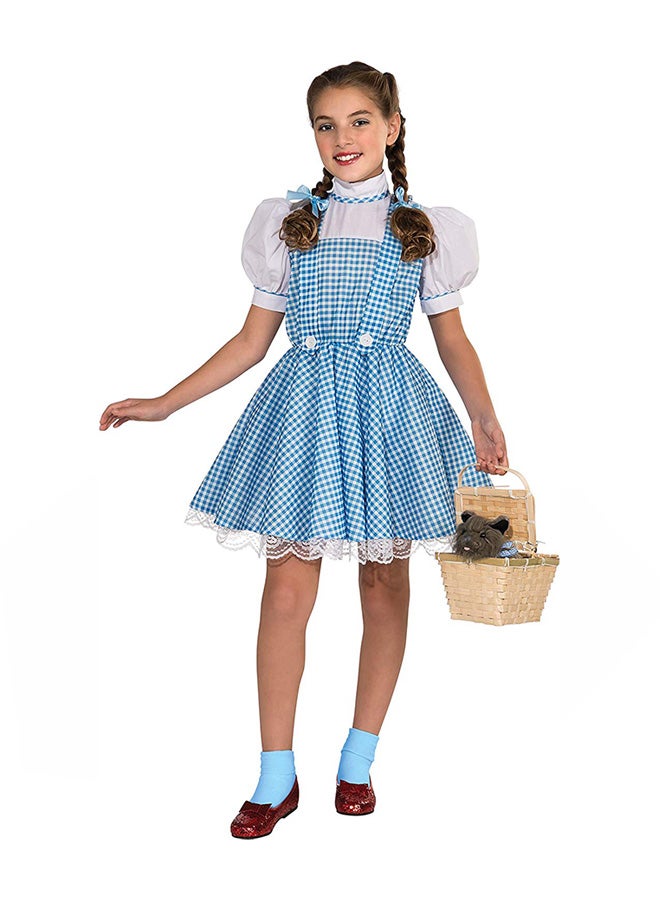 RUBIE'S Wizard Of Oz Dorothy Costume - Image 1