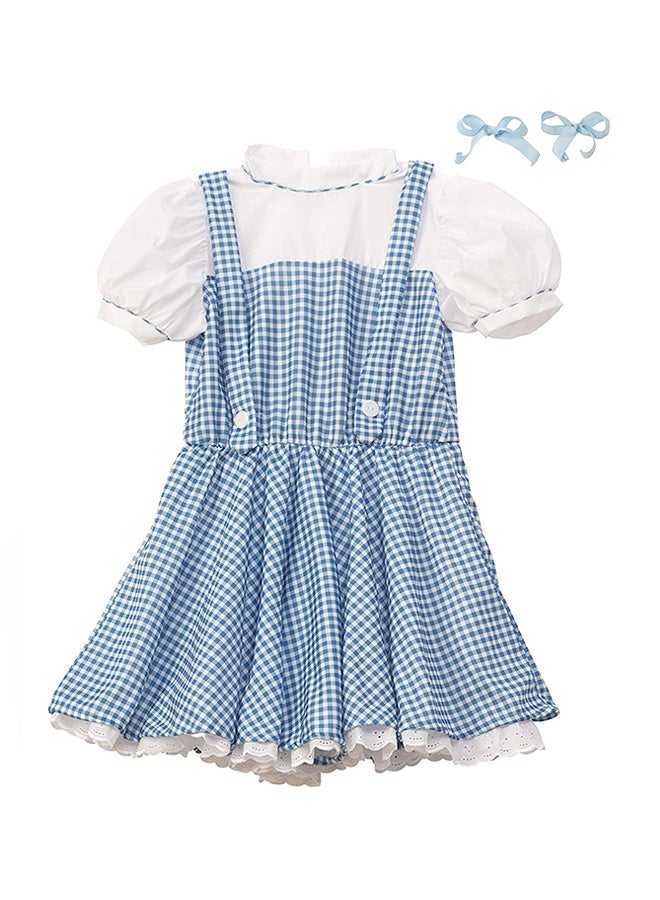 RUBIE'S Wizard Of Oz Dorothy Costume - Image 2