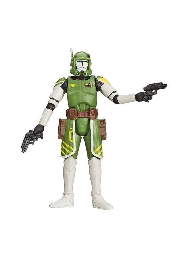 STAR WARS - The Black Series Clone Commander Doom Action Figure - Image 1