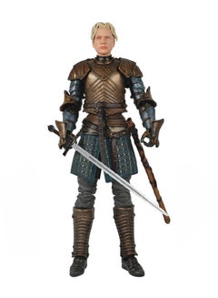 Legacy Game Of Thrones Series 2 Brienne Of Tarth Figure