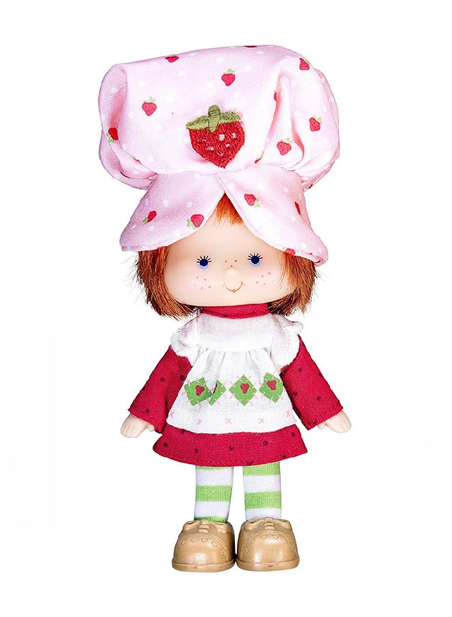 The Bridge Direct Classic Strawberry Shortcake Doll - v1553543428/N22119573A_1