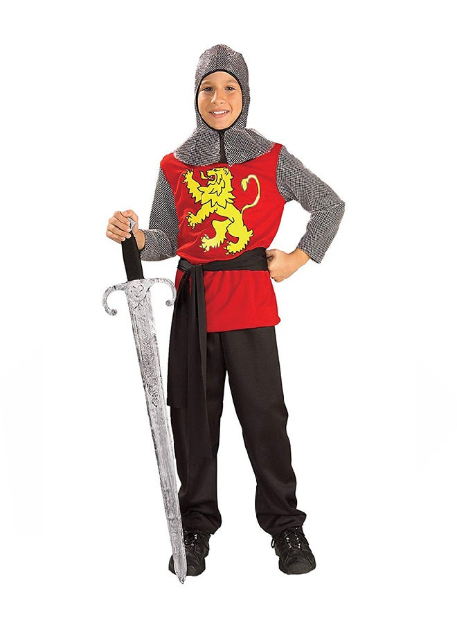 RUBIE'S Medieval Lord Child Costume - Image 1