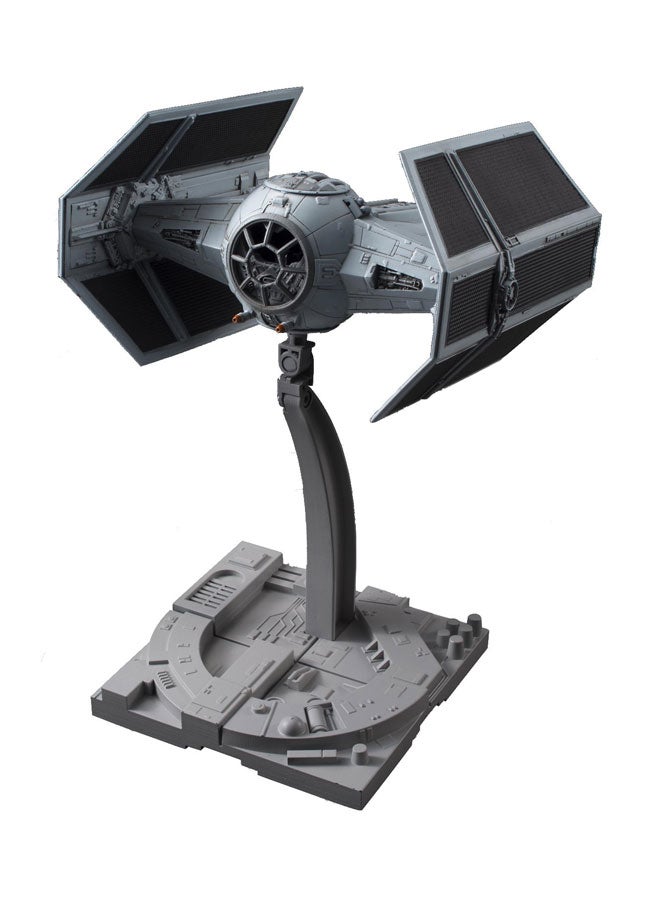 Star Wars Tie Advanced X1 Model 46x32x11cm - v1553543758/N22120471A_1