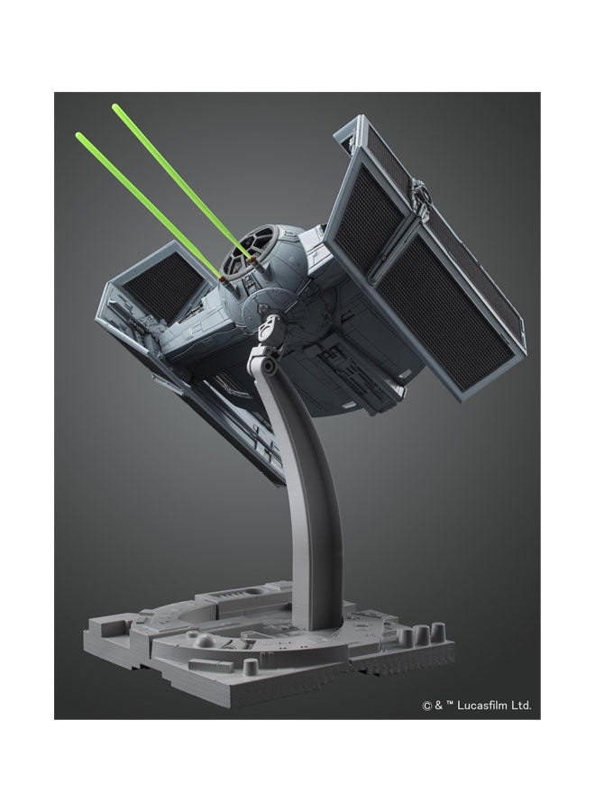 Star Wars Tie Advanced X1 Model 46x32x11cm - v1553543758/N22120471A_2