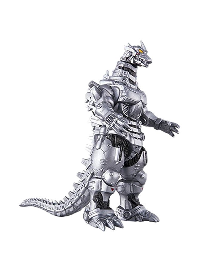 Bandai Godzilla Movie Monster Series Mechanic Action Figure 