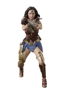 Wonder Woman Justice League Action Figure