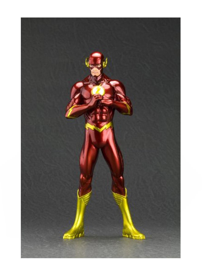 The Flash New 52 Action Figure - v1553543786/N22120533A_2