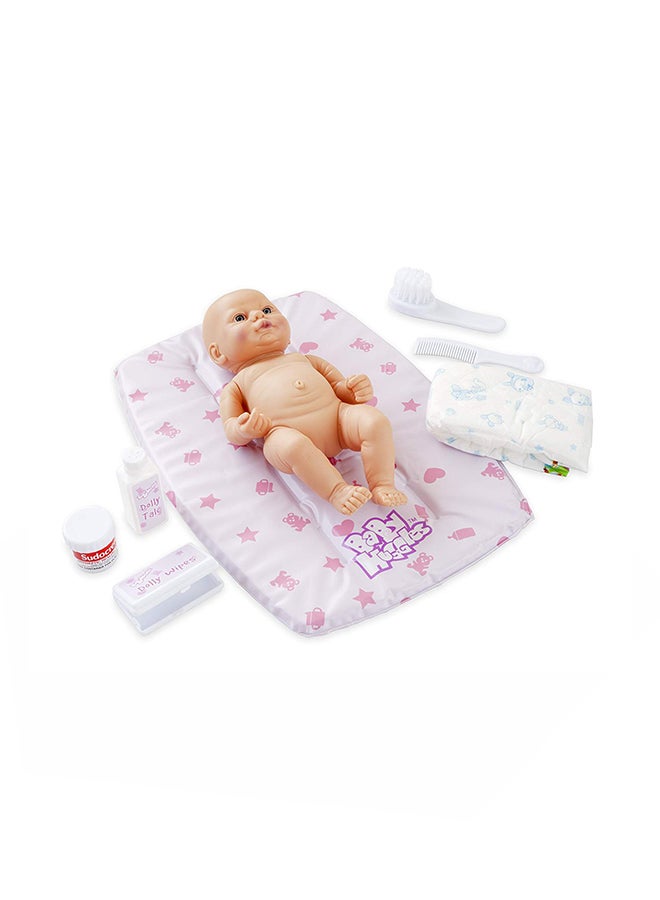 CASDON Changing Mat Playset  - Image 2
