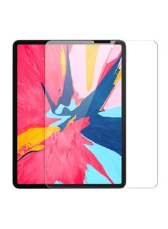 Tempered Glass Screen Protector For iPad Pro 11 Clear - v1553544008/N22314443A_1