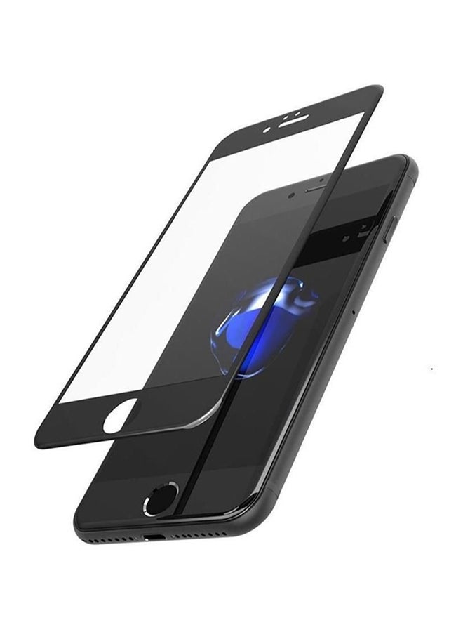 9H 5D Screen Protector For Apple iPhone 7 Plus Clear