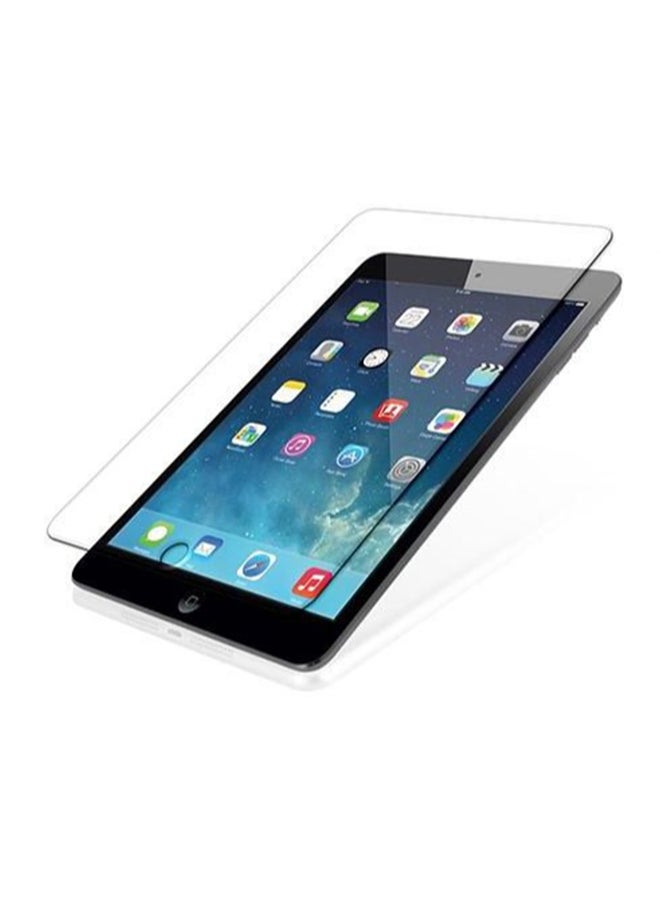SAPU Tempered Glass Screen Protector For Apple iPad Mini Clear