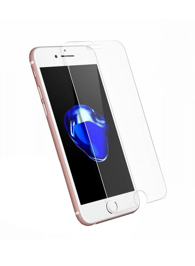 9H Galass Screen Protector For Apple iPhone 7 Clear