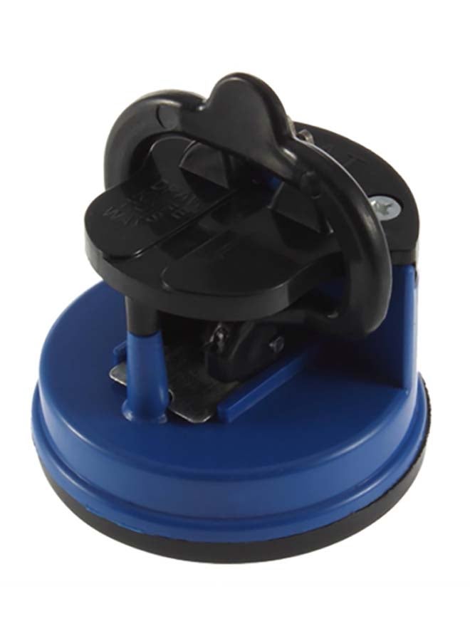 Scissors Grinder Knife Sharpener 9781 Blue  - Image 1