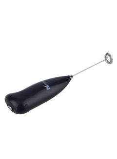 Generic Electric Cordless Hand Mixer 48804 Black/Silver  - Image 4