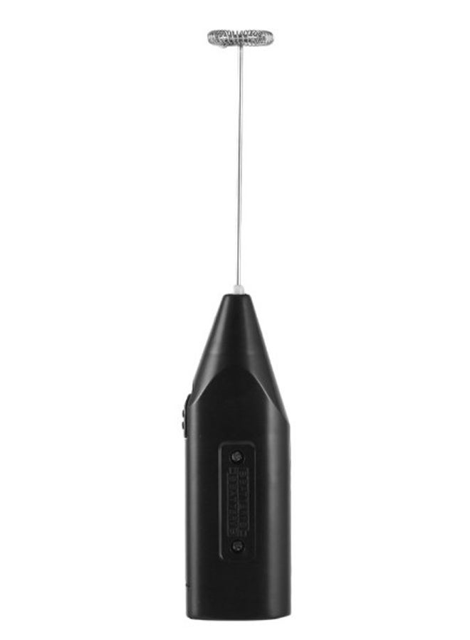 Electric Mini Beating Coffee Mixer Multicolour 20cm