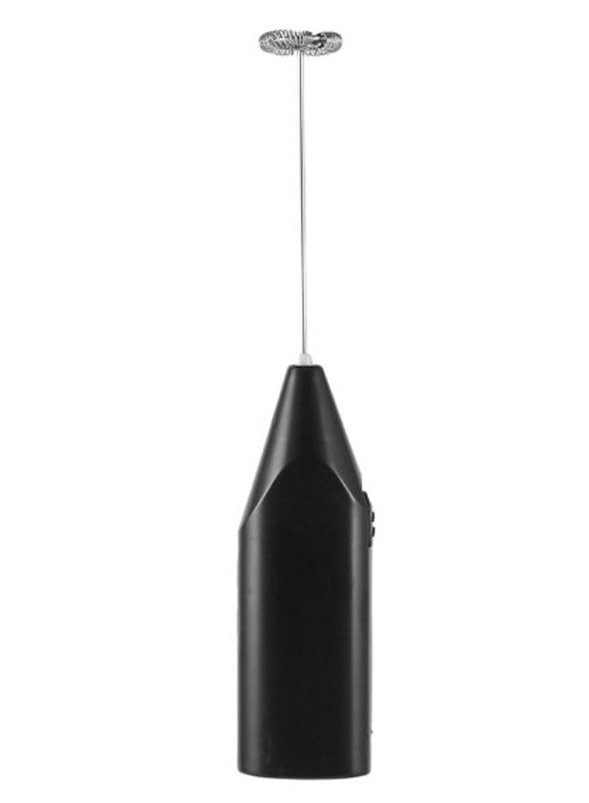 Electric Mini Beating Coffee Mixer Multicolour 20cm