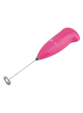 Electric Handheld Coffee Milk Egg Beater Whisk Multicolour One Size - v1553544993/N22510142A_1