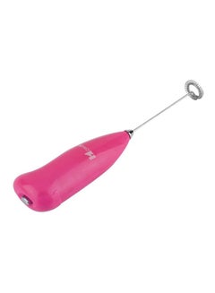 Generic Electric Handheld Coffee Milk Egg Beater Whisk Multicolour One Size  - Image 4