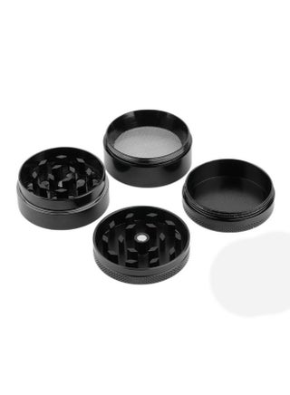 Hand Muller Spice Crusher Herb Grinder Black 3.5cm - v1553545019/N22509966A_1