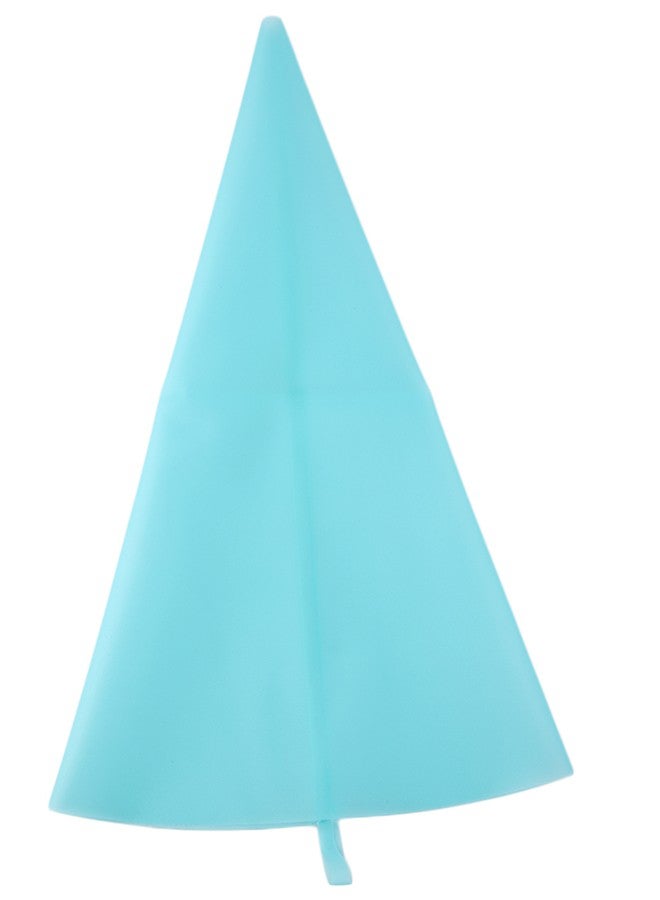 Icing Piping Cream Pastry Bag Cake Decorating Tool Light Blue 13.39inch  - Image 4