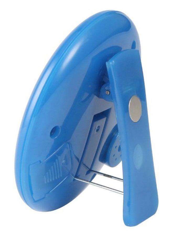 Digital Cooking Countdown UP Timer Blue  - Image 2