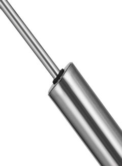 MANBO Semi-Automatic Egg Whisk Silver 30.2x65.2x65.2cm  - Image 4