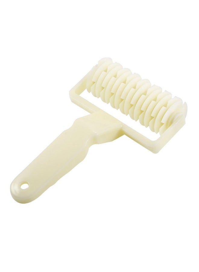 Generic - Ribbon Embosser Cutter Mold Multicolour 20 x 12.5centimeter - Image 1
