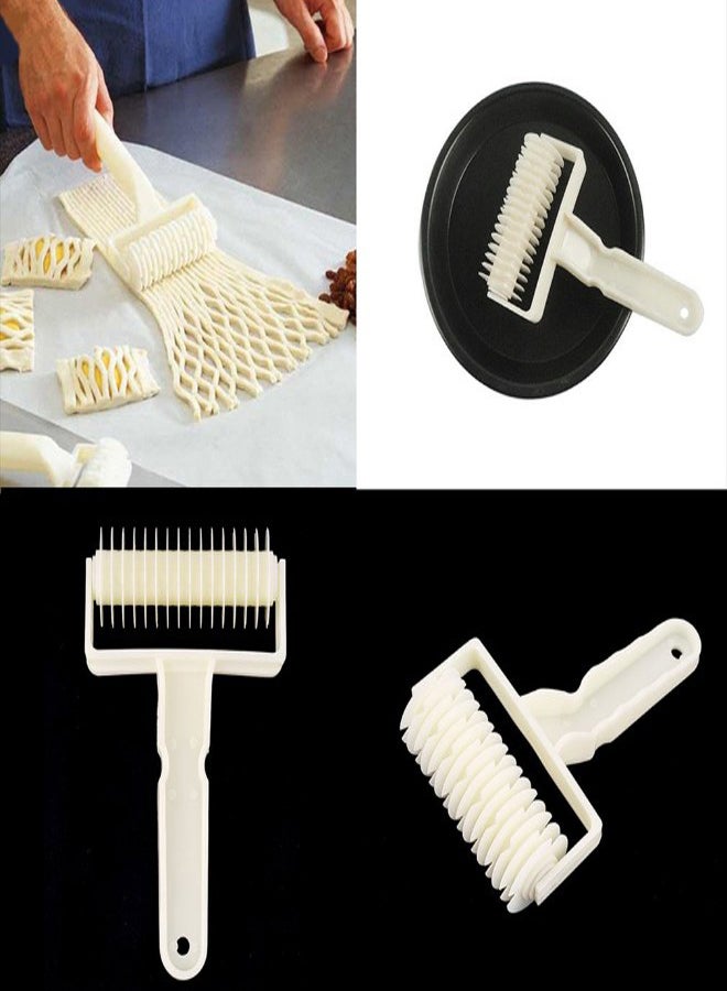Generic - Ribbon Embosser Cutter Mold Multicolour 20 x 12.5centimeter - Image 1