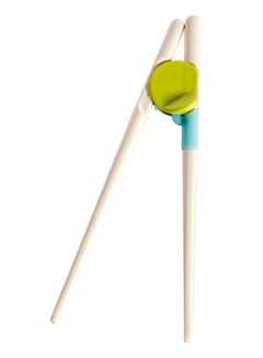 1-Pair Learning Training Chopsticks Multicolour 16centimeter
