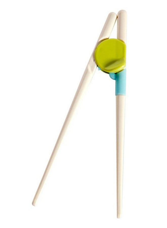 Generic - 1-Pair Learning Training Chopsticks Multicolour 16centimeter - Image 1