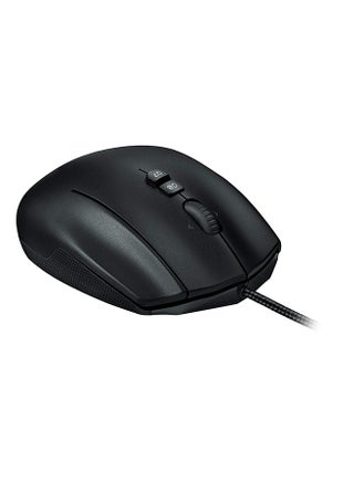 G600 MMO Gaming Mouse With RGB Backlight Black - v1553563928/N21961602A_1