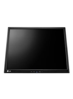 17-Inch HD Touch Screen Monitor Black