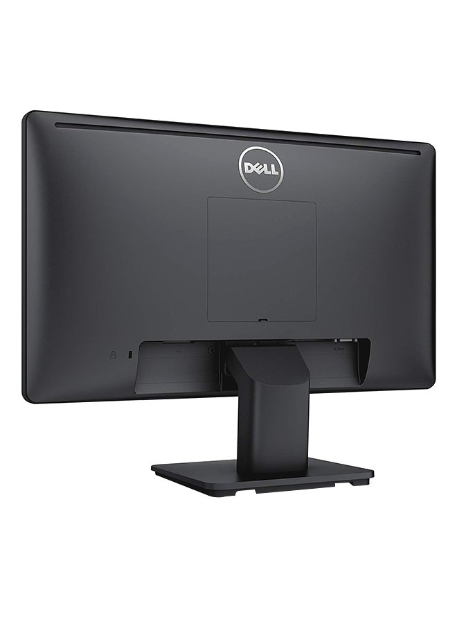 ديل شاشة LCD بدقة عالية 20 بوصة أسود - Image 3