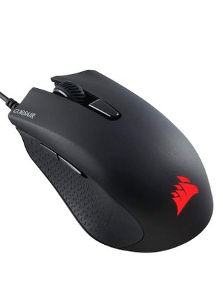 Harpoon RGB Optical Gaming Mouse Black - v1553563958/N21961489A_1