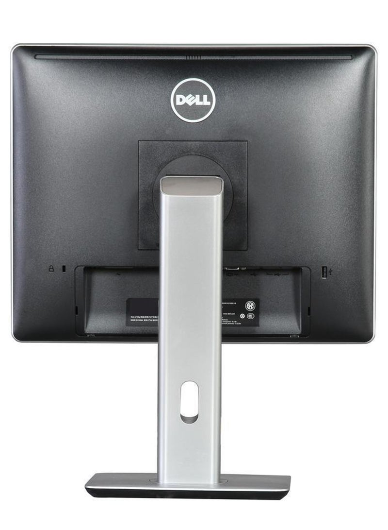 DELL 19-Inch HD LCD Monitor Black - Image 3
