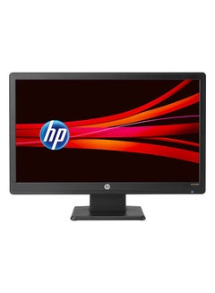 HP LV2011 20 Inch LED Backlit LCD Monitor (A3R82AA) Black 