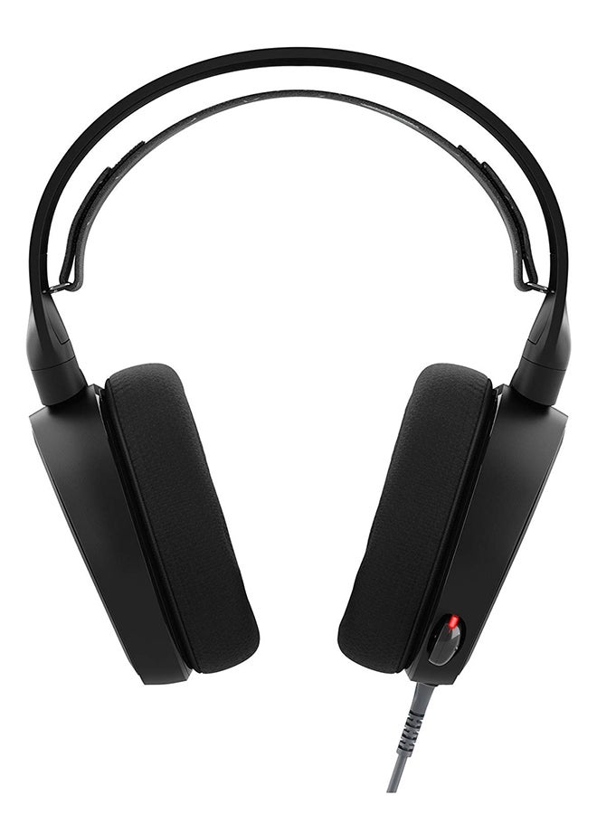 Arctis 5 Wired Gaming Headset