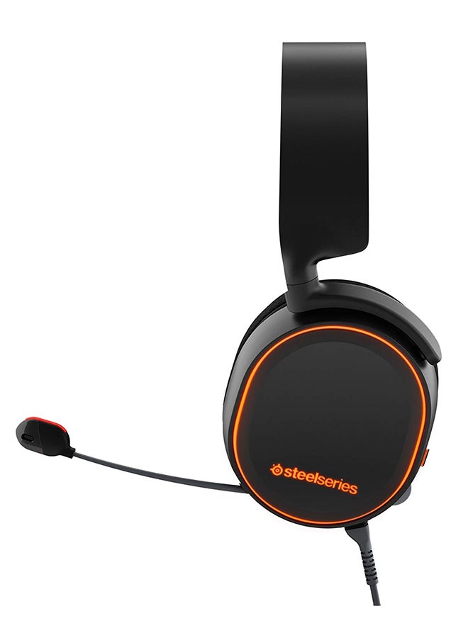 Arctis 5 Wired Gaming Headset