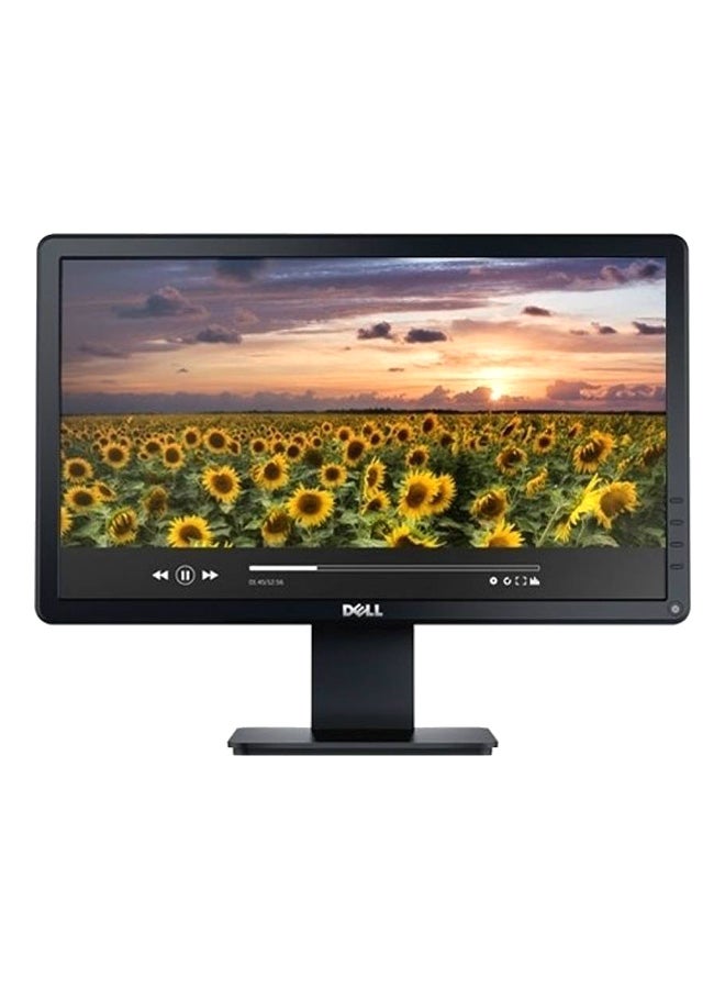 DELL 20-Inch Full HD Display Monitor Black - Image 1