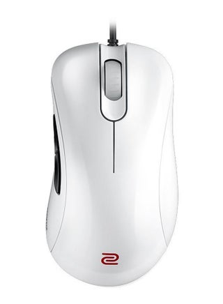 ZOWIE EC1-A Wired Optical Gaming Mouse White - v1553564037/N21961510A_1